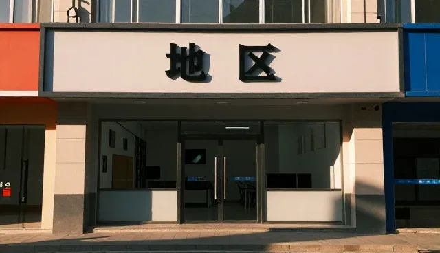 局部改造中施工场景的精细化管理趋势