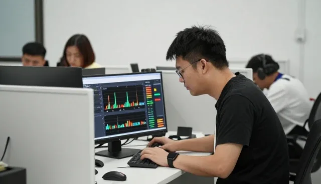 物料制作满足复杂环境应用需求