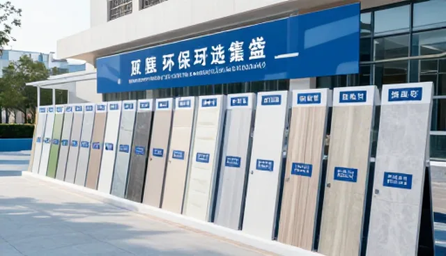 地区装修流程中选型与维护的实用建议